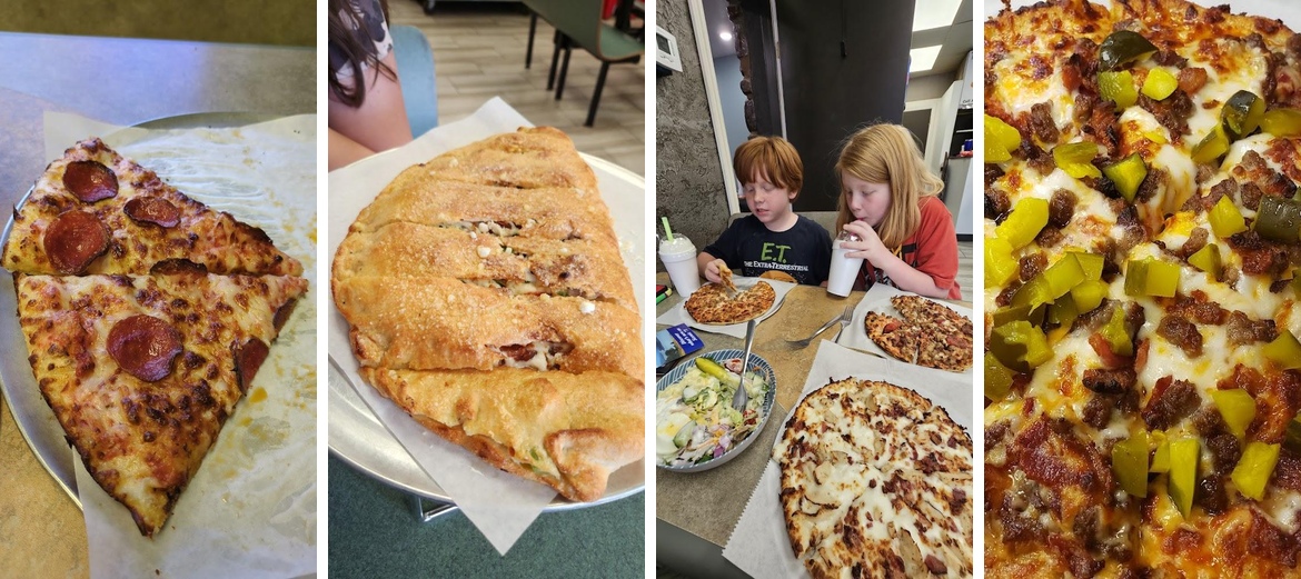 Pizza Den