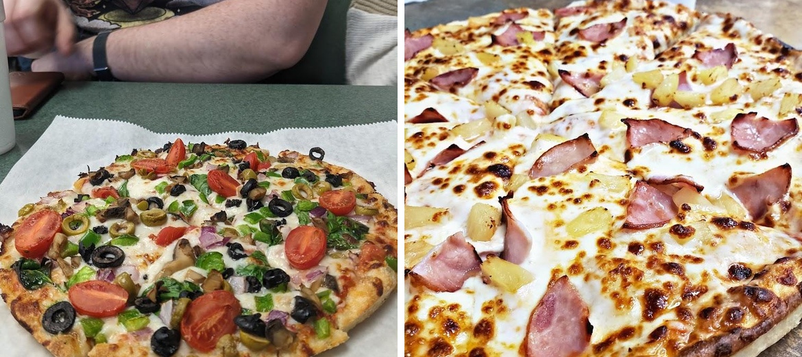 Pizza Den