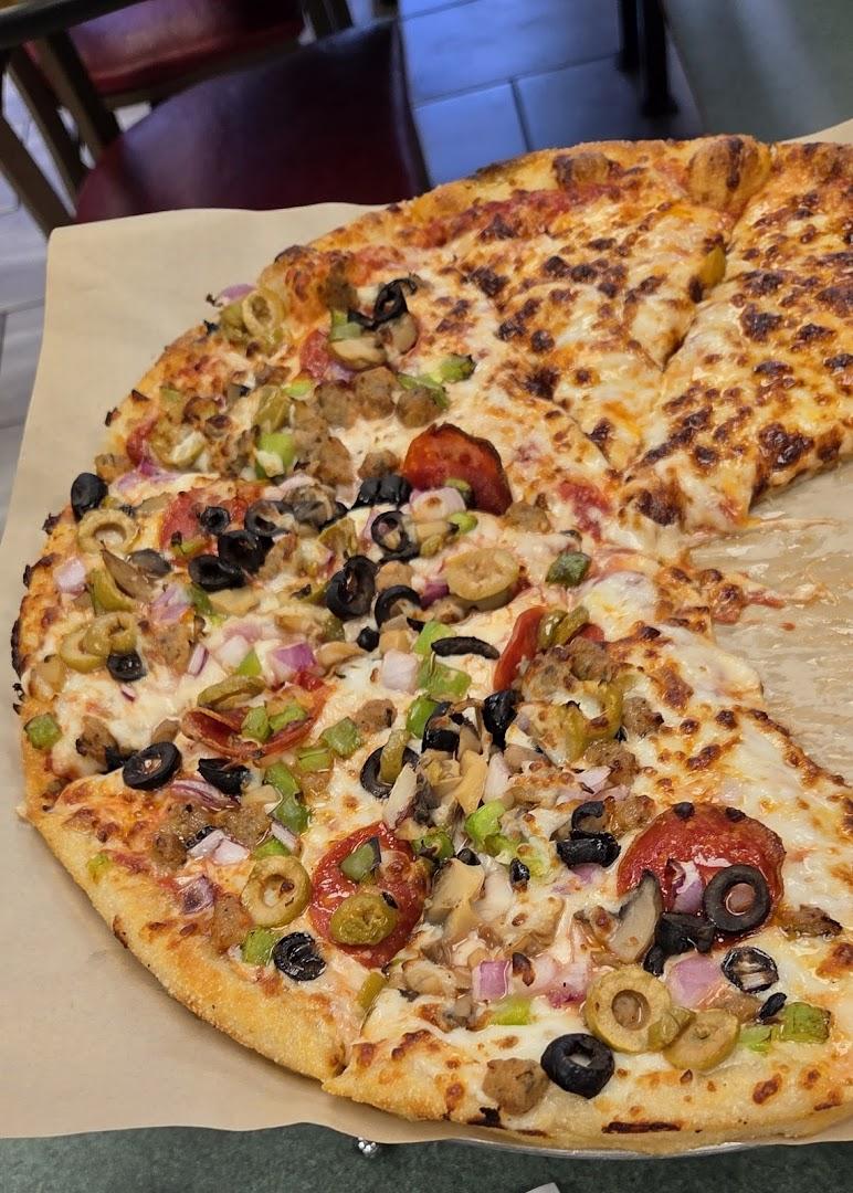 Pizza Den