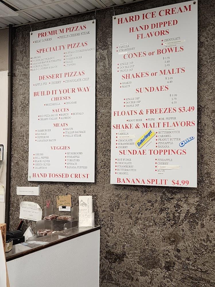 Pizza Den Menu image 2