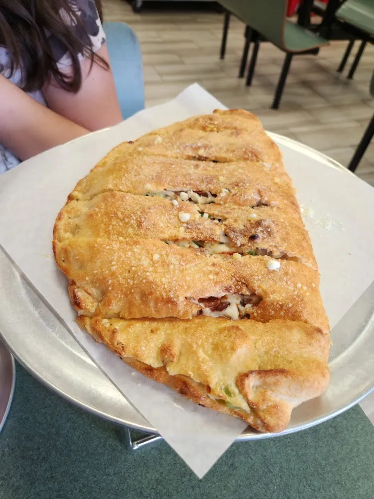 Stromboli